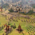 نقدها و نمرات Age of Empires 4؛ بازگشت پیروزمندانه‌ی عصر امپراطوری