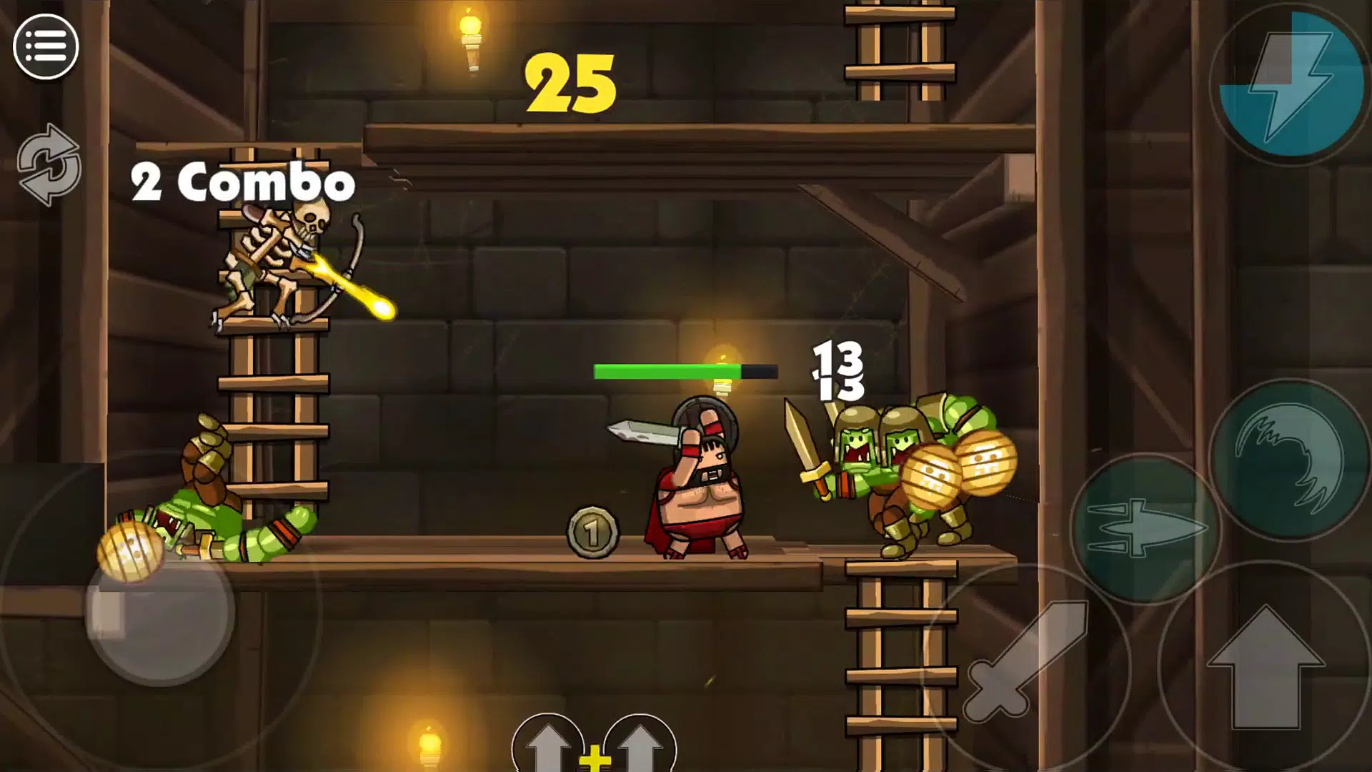 Blackmoor 2 for Android - APK Download