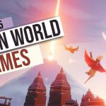 بدون محدودیت بازی کنید؛ معرفی ۱۵ بازی جهان باز برتر برای اندروید و iOS