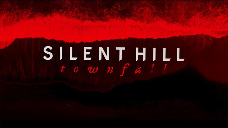 بازی Silent Hill: Townfall