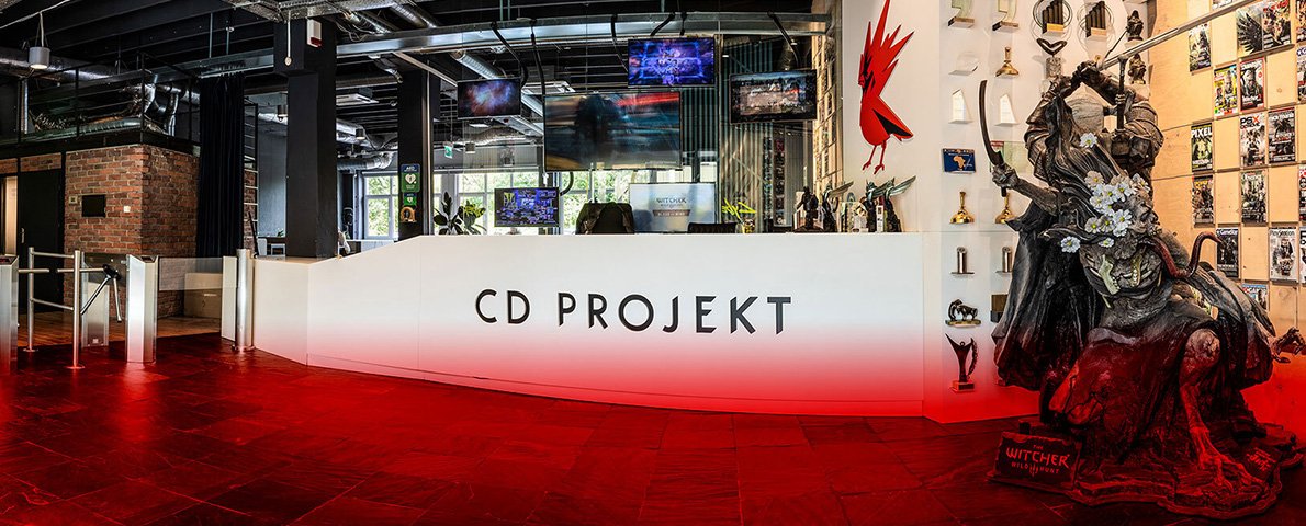 CD Projekt RED Studio