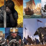 ۱۵ بازی قرون وسطایی برتر تاریخ؛ از استراتژی و نقش‌آفرینی تا اکشن آنلاین