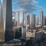 بازی شهرسازی Cities: Skylines 2 برای کامپیوتر و کنسول‌های نسل نهمی معرفی شد