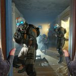 امکان تجربه‌ی Half-Life Alyx بدون هدست واقعیت مجازی فراهم شد؛ اما با دستکاری